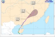 梦见中考“蝴蝶”残余环流继续影响江南中东部等地